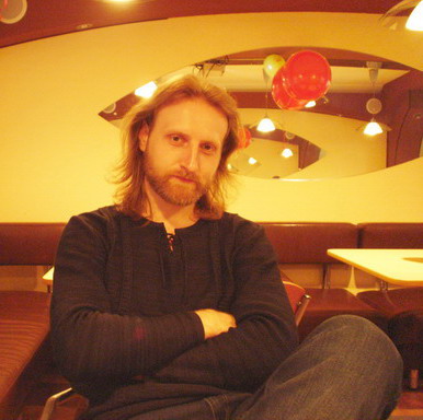 Роман Бердов