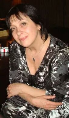 Ирина Сулоева