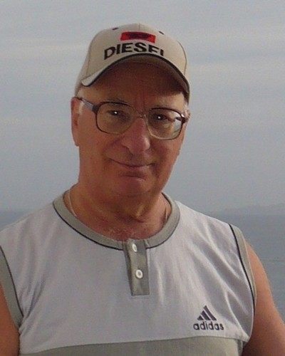 Валентин Березин