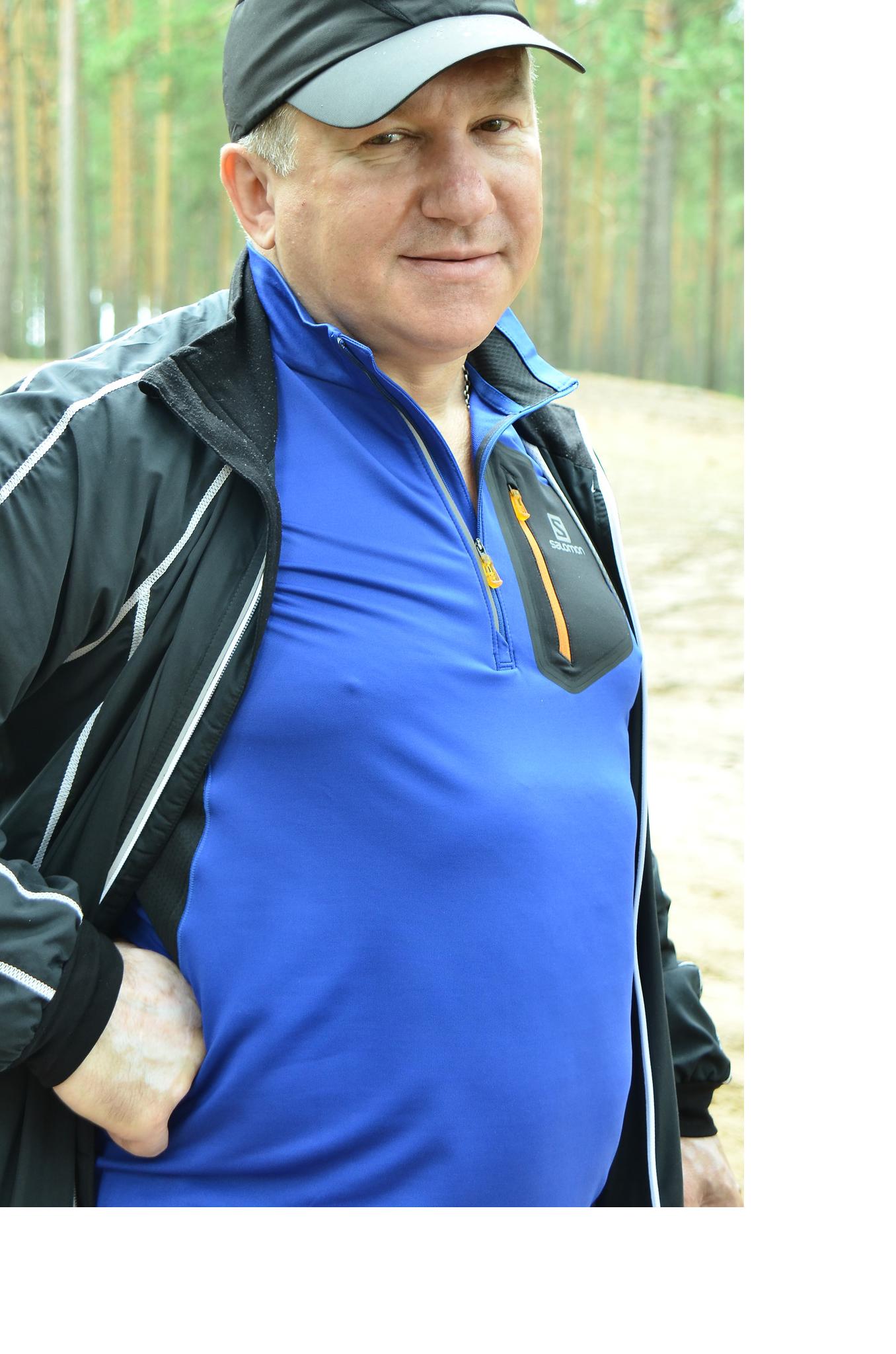 Андрей Шаховой