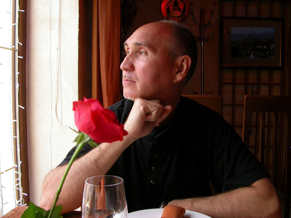 Георгий Березов