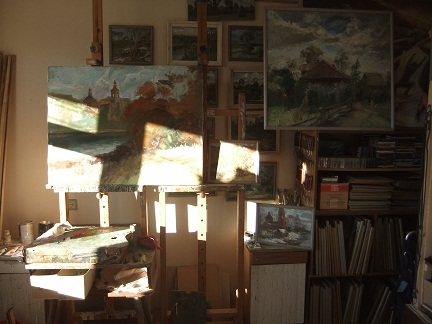 Константин Медведич