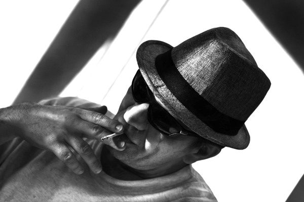 Сергей Бернхардт