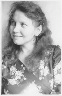 Наталия Березина