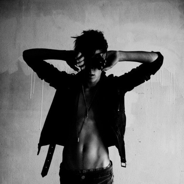 Берт Буйковский