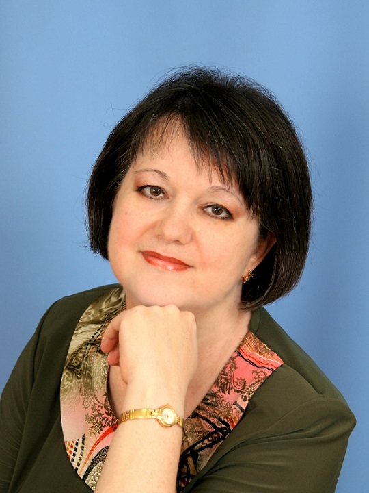 Елена Мизюн