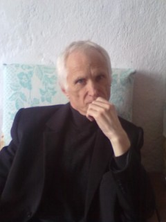 Сергей Балуев 2