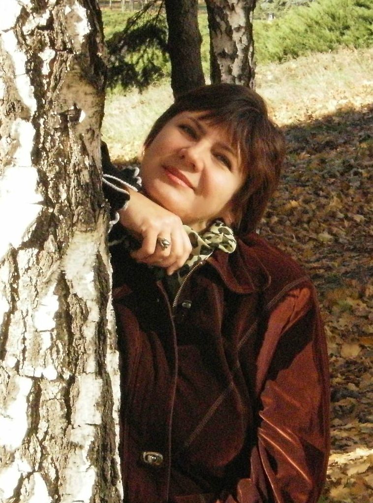 Наталья Беш