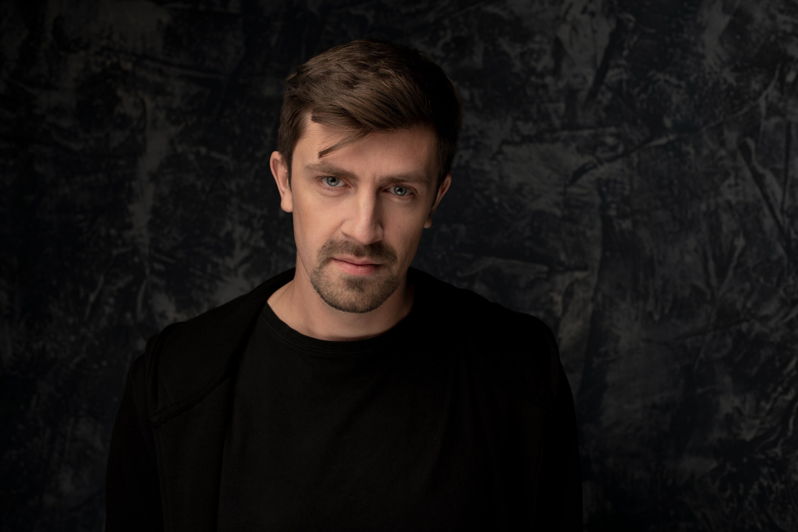 Александр Кафтанов