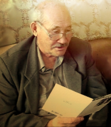 Бессонов Вениамин