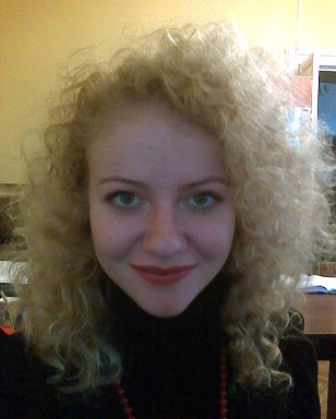 Софья Крылова