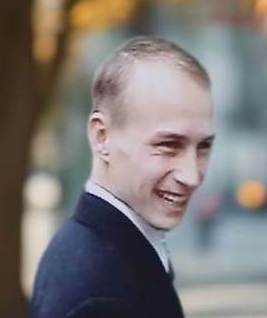 Тимур Николаев