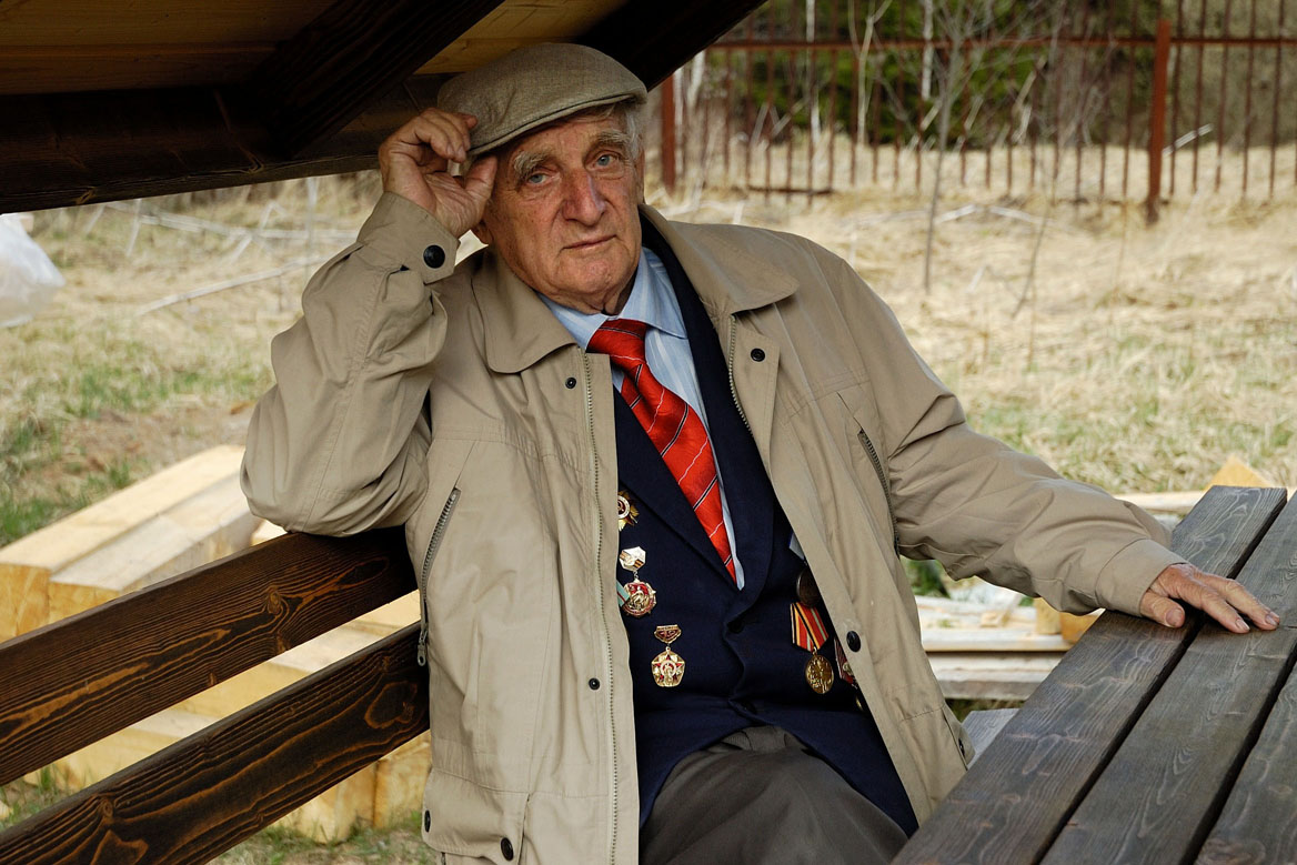 Борис Туркин