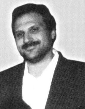 Слава Бетонов