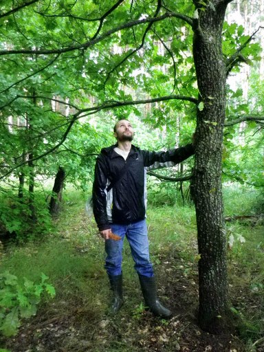 Александр Желтяков