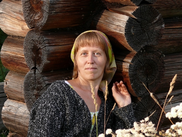 Надежда Фомичёва