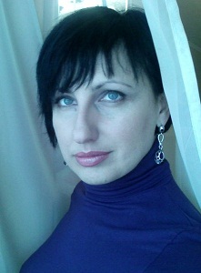 Наташа Милосская