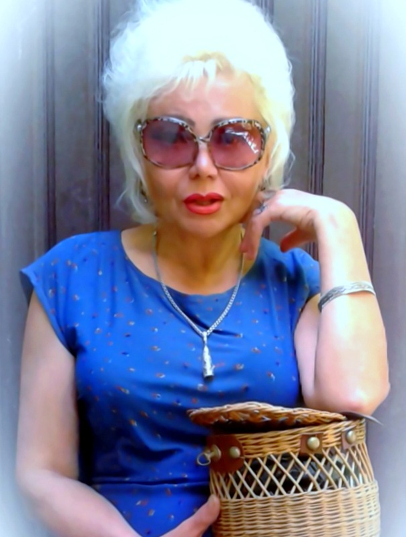 Мария Головко