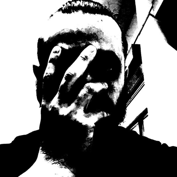 Сергей Мурашкевич