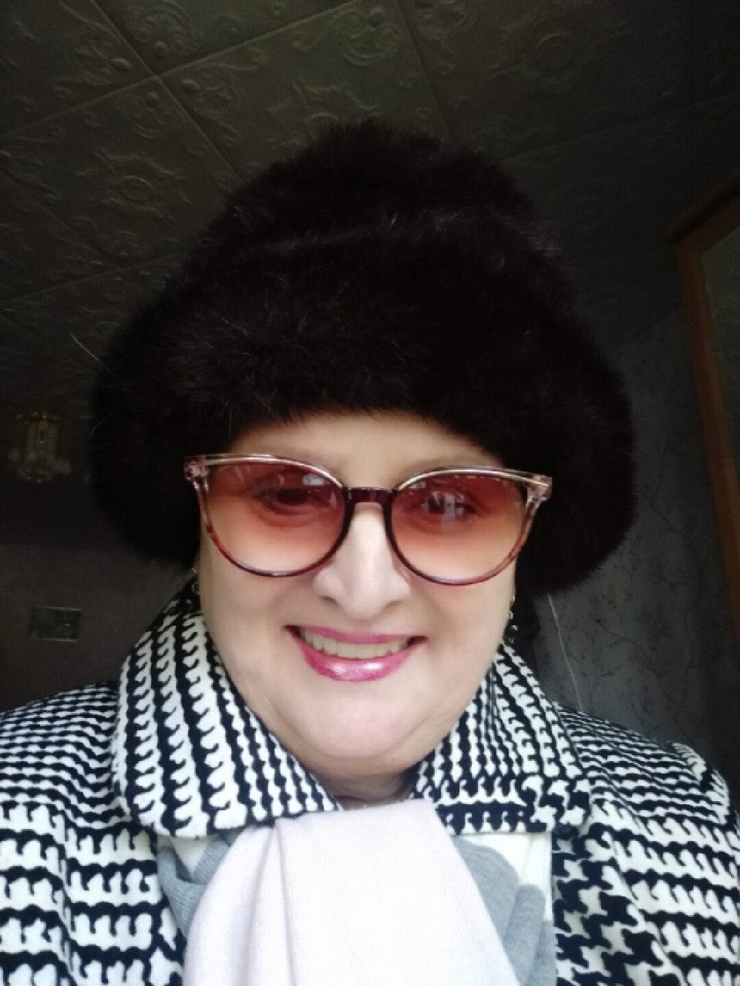 Нияра Самкова