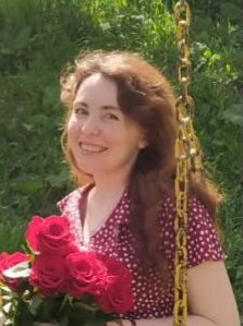 Рукавишникова Юлия