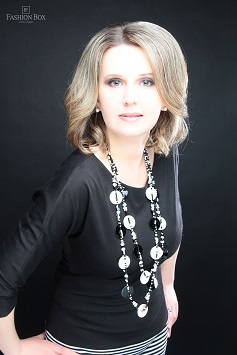 Ксения Бахтиярова