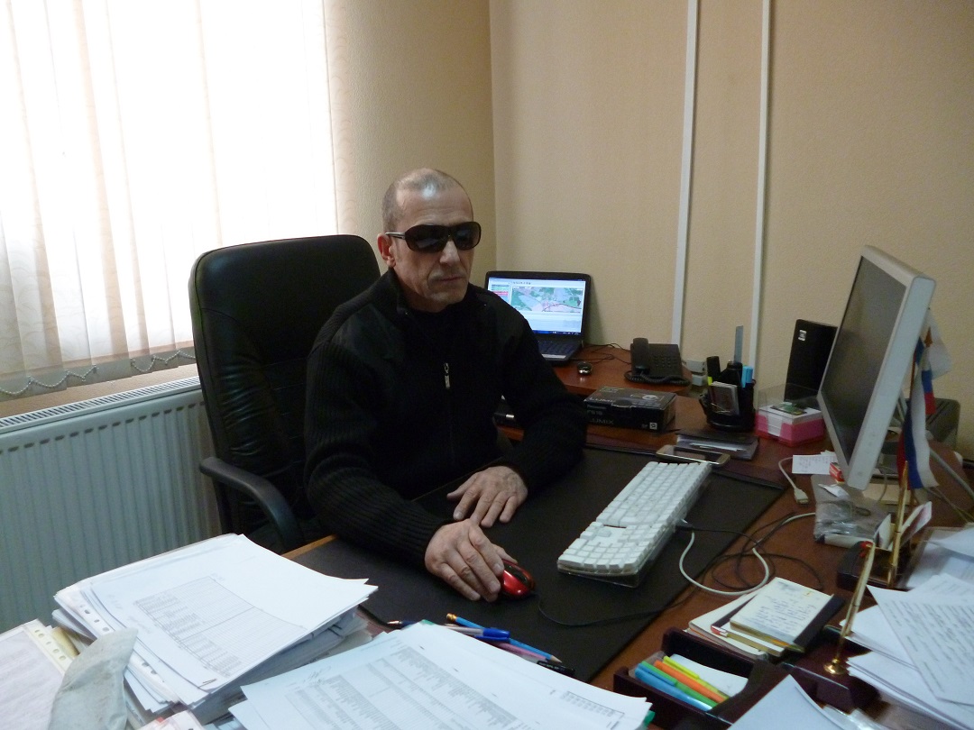 Валерий Старостин