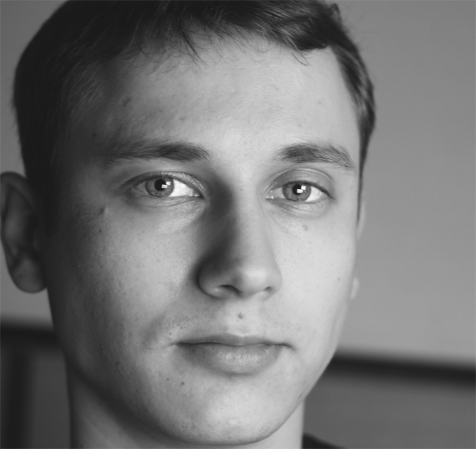 Александр Козеев