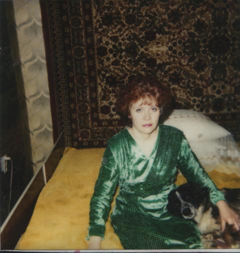 Людмила Путько