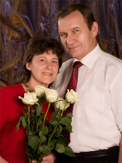 Вера Юрьевна Катко