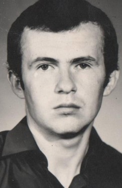 Виктор Благутин