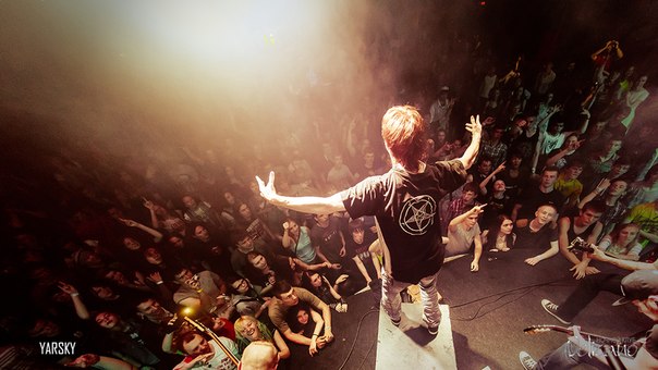 Сергей Шварцман