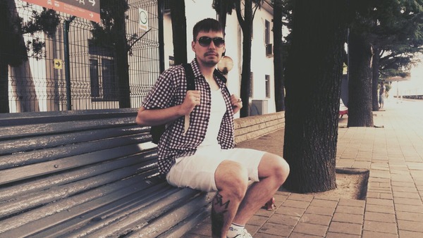 Алексей Плюшевый