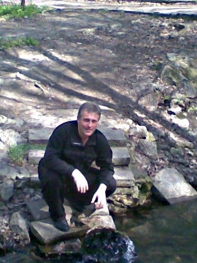 Богданов Михаил Алексеевич