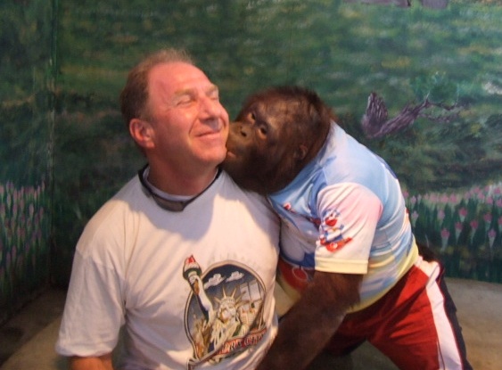 Борис Глуховский