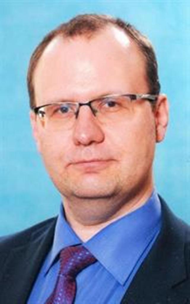 Вадим Егоров