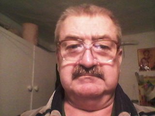 Виктор Бобарико