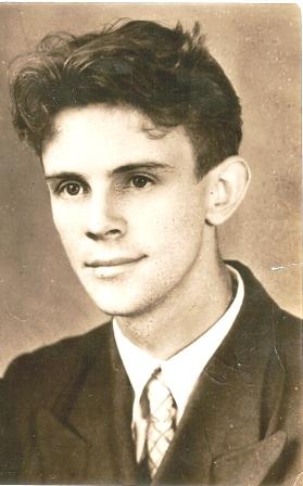 Юрий Бобоня