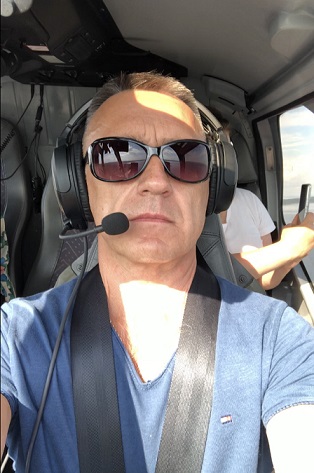 Дмитрий Чеманков