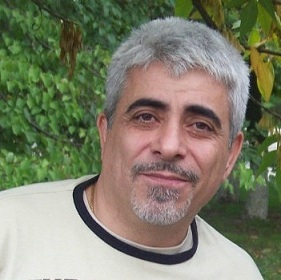 Давид Экизов