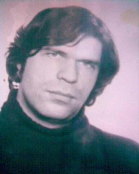 Владимир Брыкалин