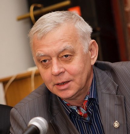 Владимир Бояринов