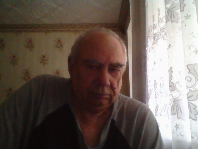 Виктор Боковой40