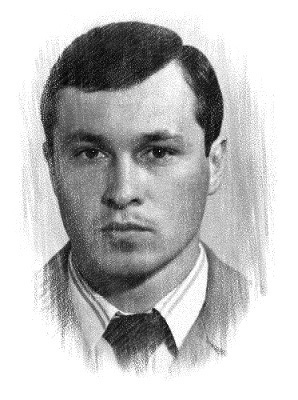Юрий Кулик