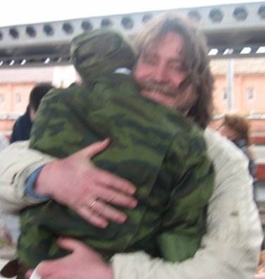 Анатолий Болгов