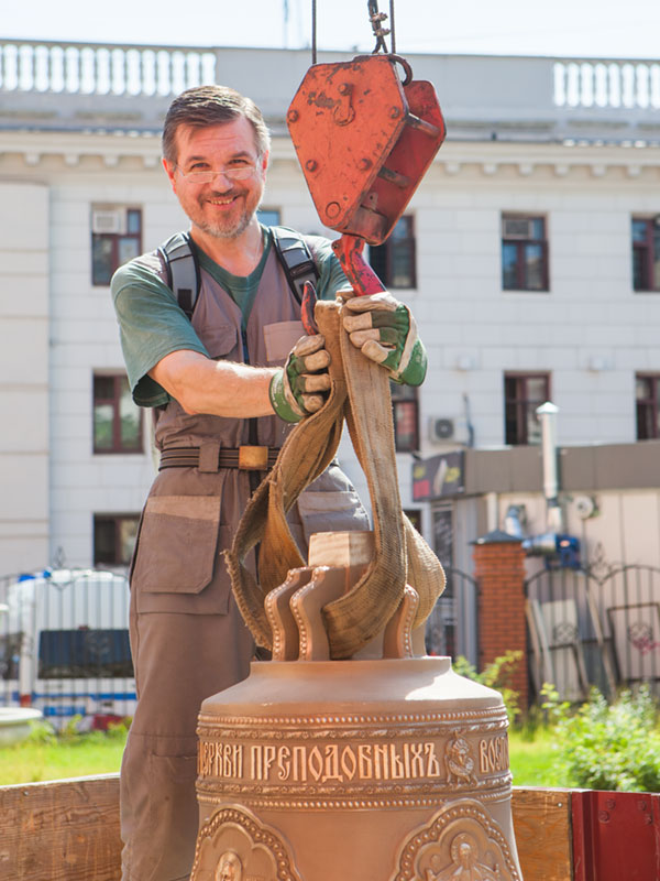 Андрей Крючков 1