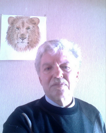 Геннадий Болтунов