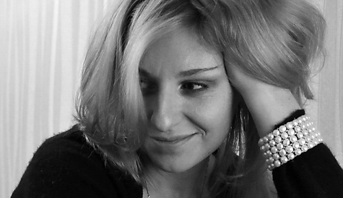 Елена Ярмолович