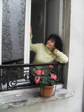 Марина Моисеева