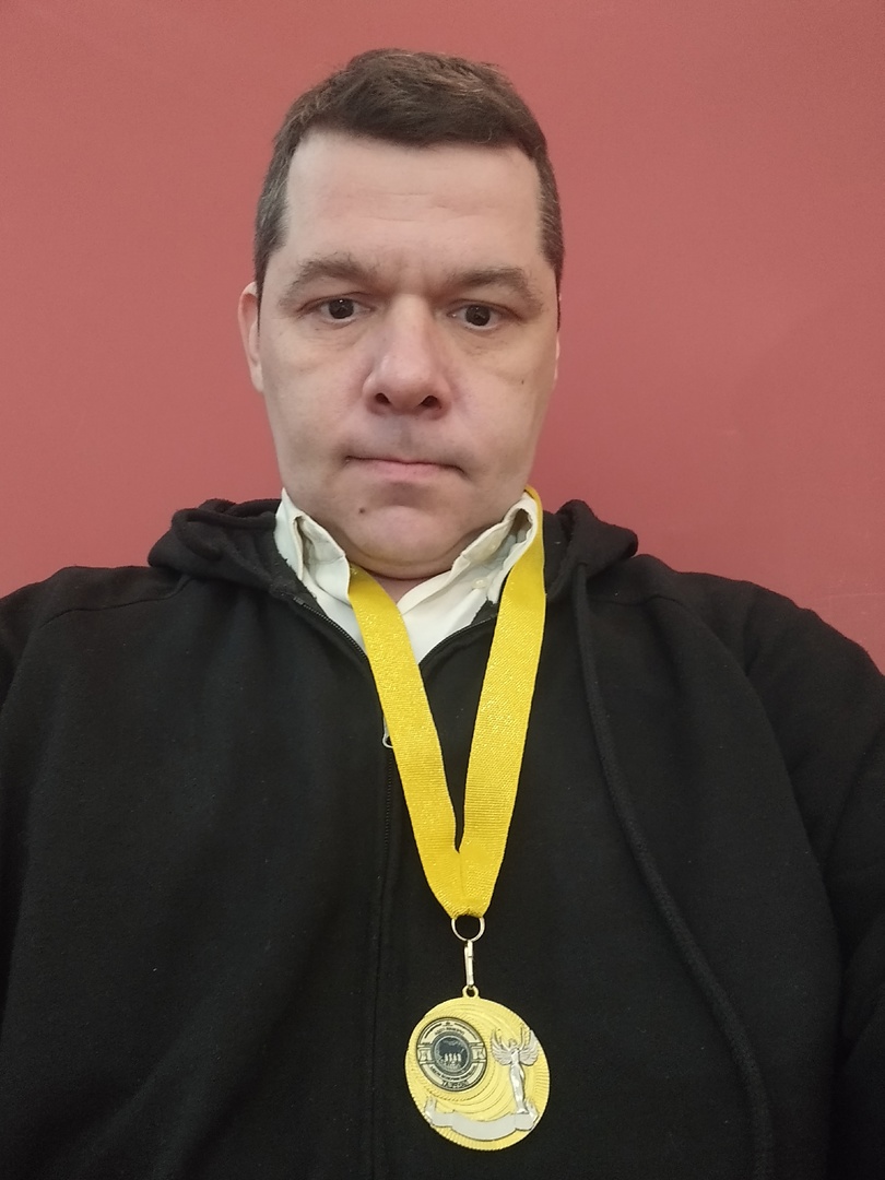 Бондаренко Макар